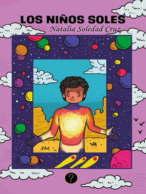 cover image of Los niños soles